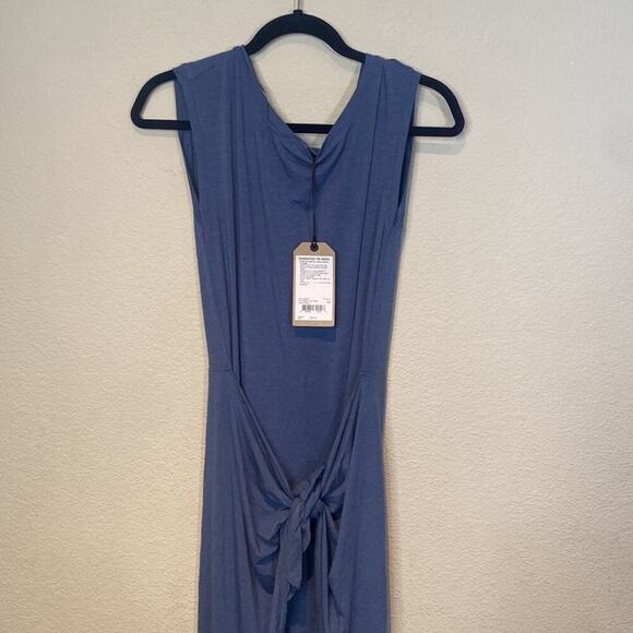 Prana Foundation Tie Dress - Picture 5 of 8